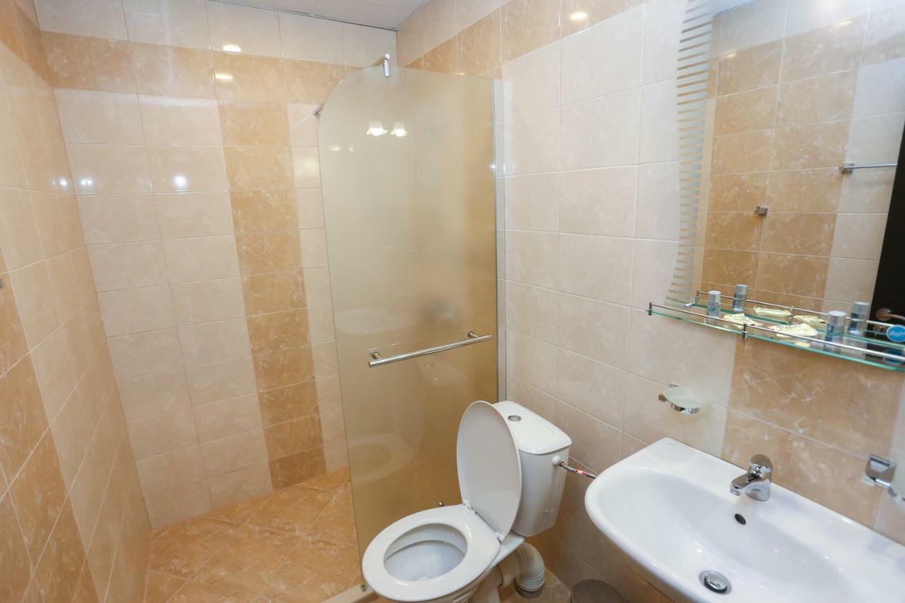 Guest House Marrakech Γκάμπροβο Εξωτερικό φωτογραφία