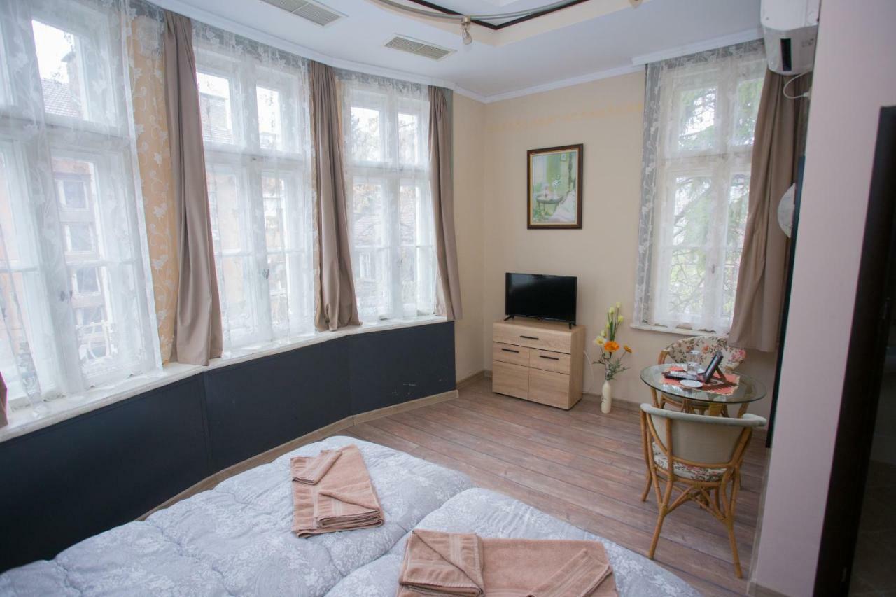 Guest House Marrakech Γκάμπροβο Εξωτερικό φωτογραφία