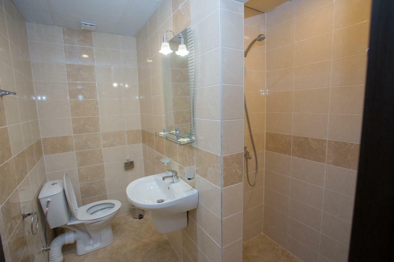 Guest House Marrakech Γκάμπροβο Εξωτερικό φωτογραφία