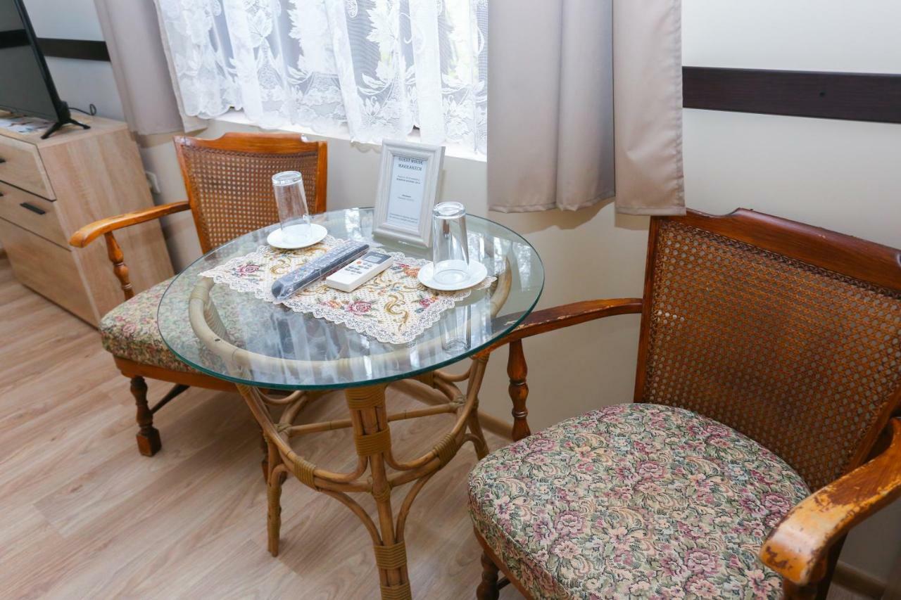 Guest House Marrakech Γκάμπροβο Εξωτερικό φωτογραφία
