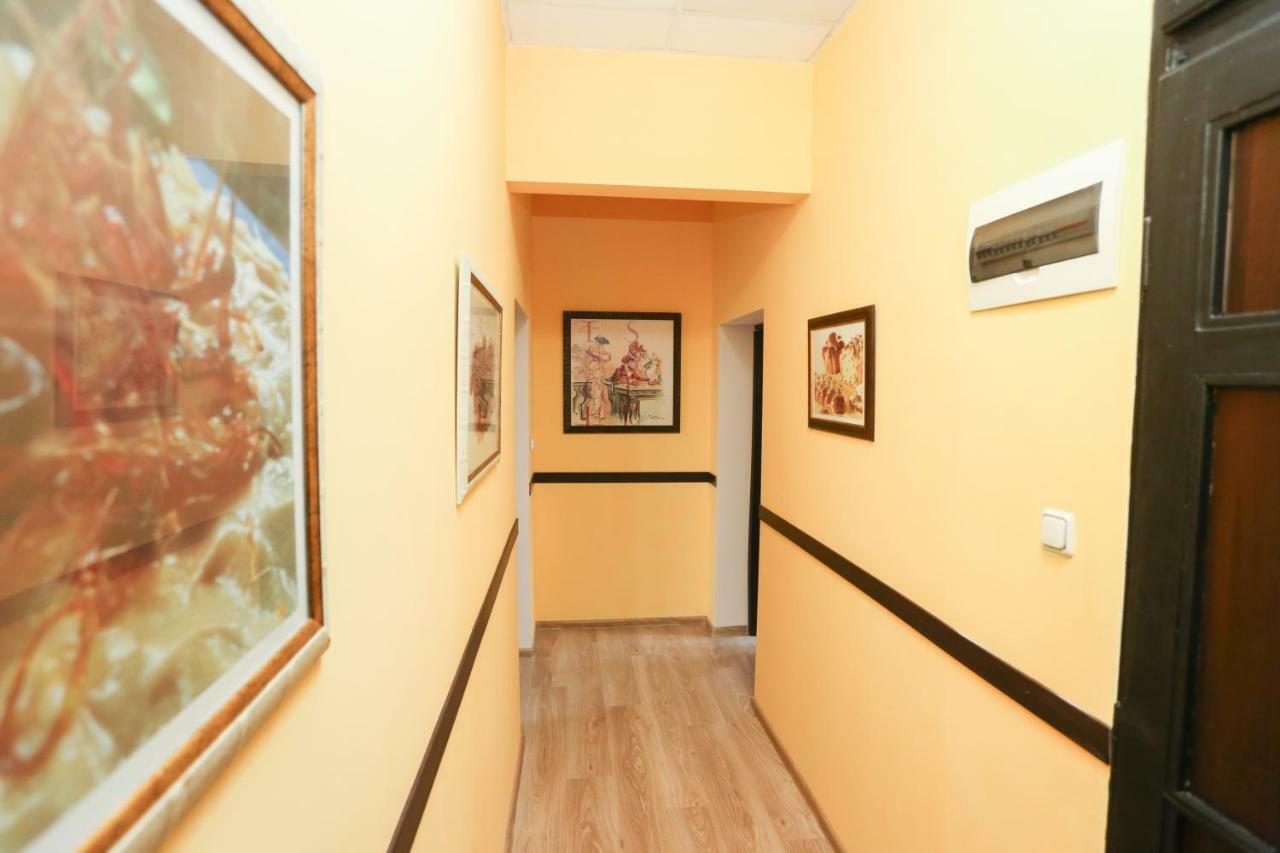 Guest House Marrakech Γκάμπροβο Εξωτερικό φωτογραφία