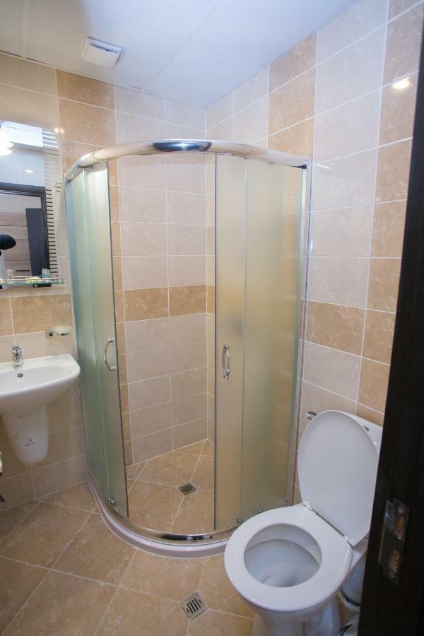Guest House Marrakech Γκάμπροβο Εξωτερικό φωτογραφία