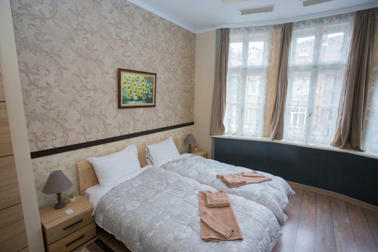 Guest House Marrakech Γκάμπροβο Εξωτερικό φωτογραφία