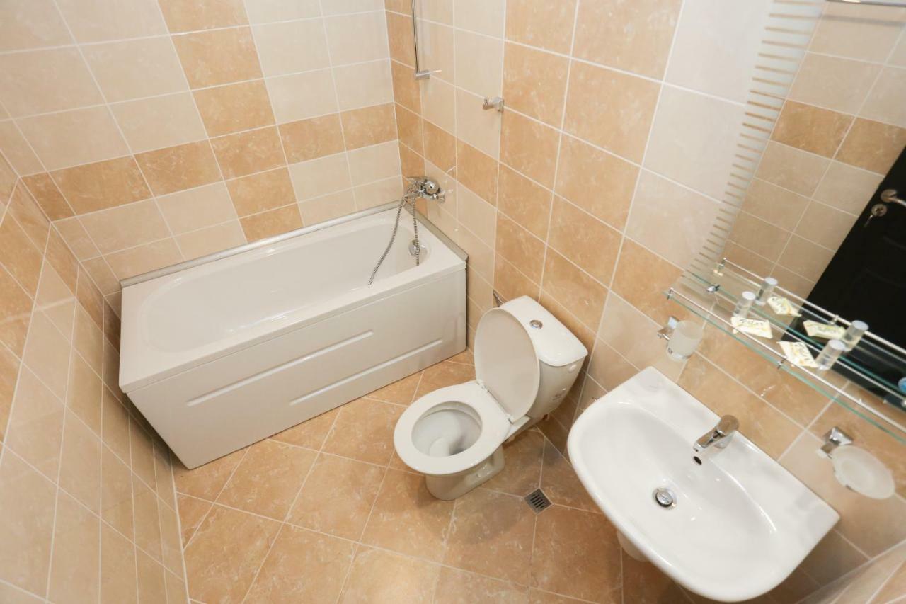 Guest House Marrakech Γκάμπροβο Εξωτερικό φωτογραφία