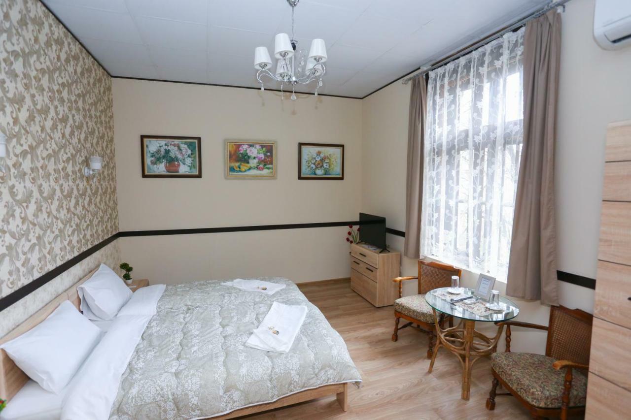 Guest House Marrakech Γκάμπροβο Εξωτερικό φωτογραφία