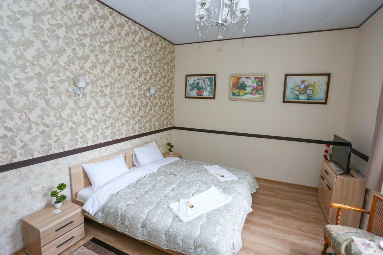 Guest House Marrakech Γκάμπροβο Εξωτερικό φωτογραφία