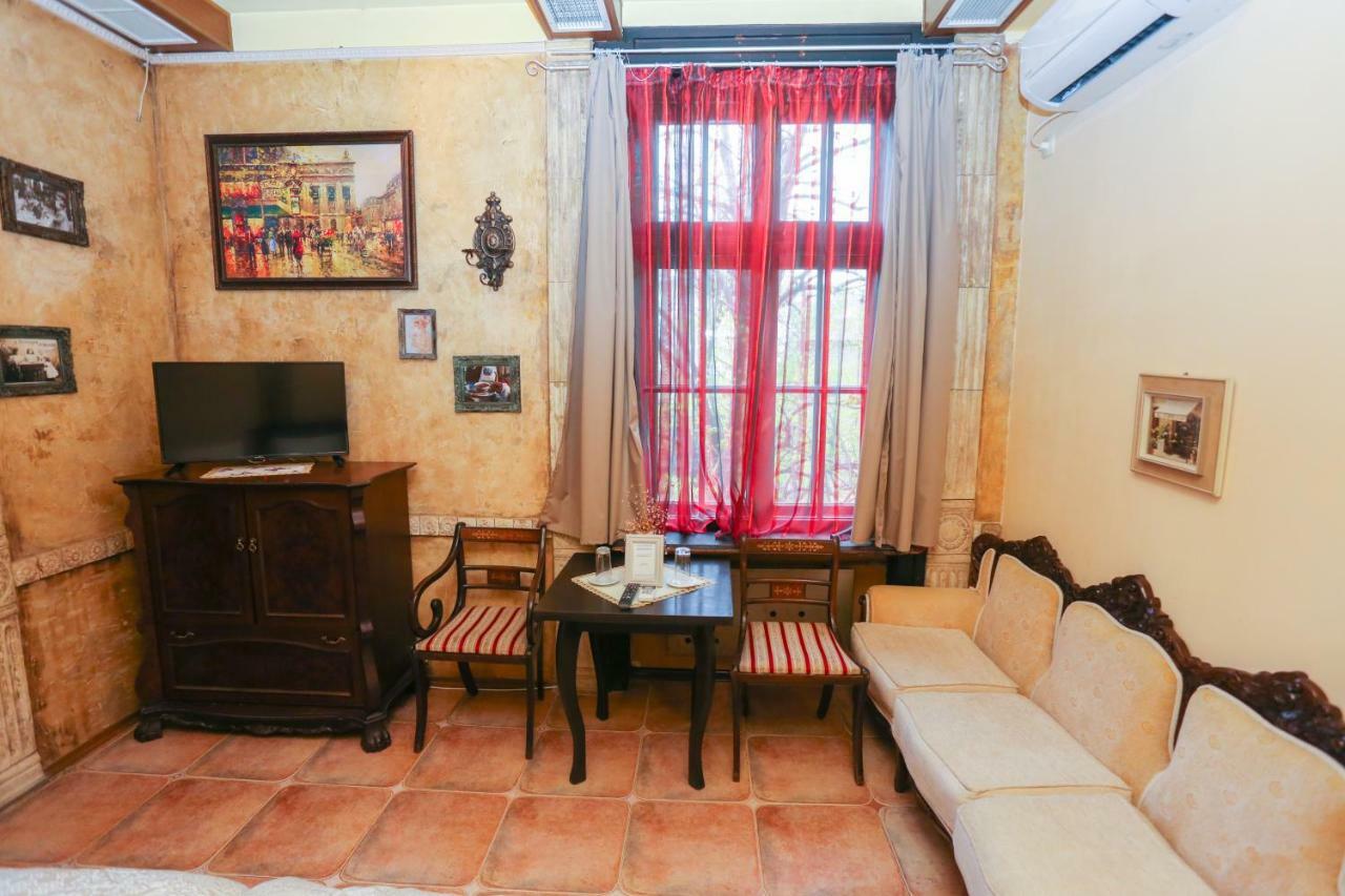 Guest House Marrakech Γκάμπροβο Εξωτερικό φωτογραφία