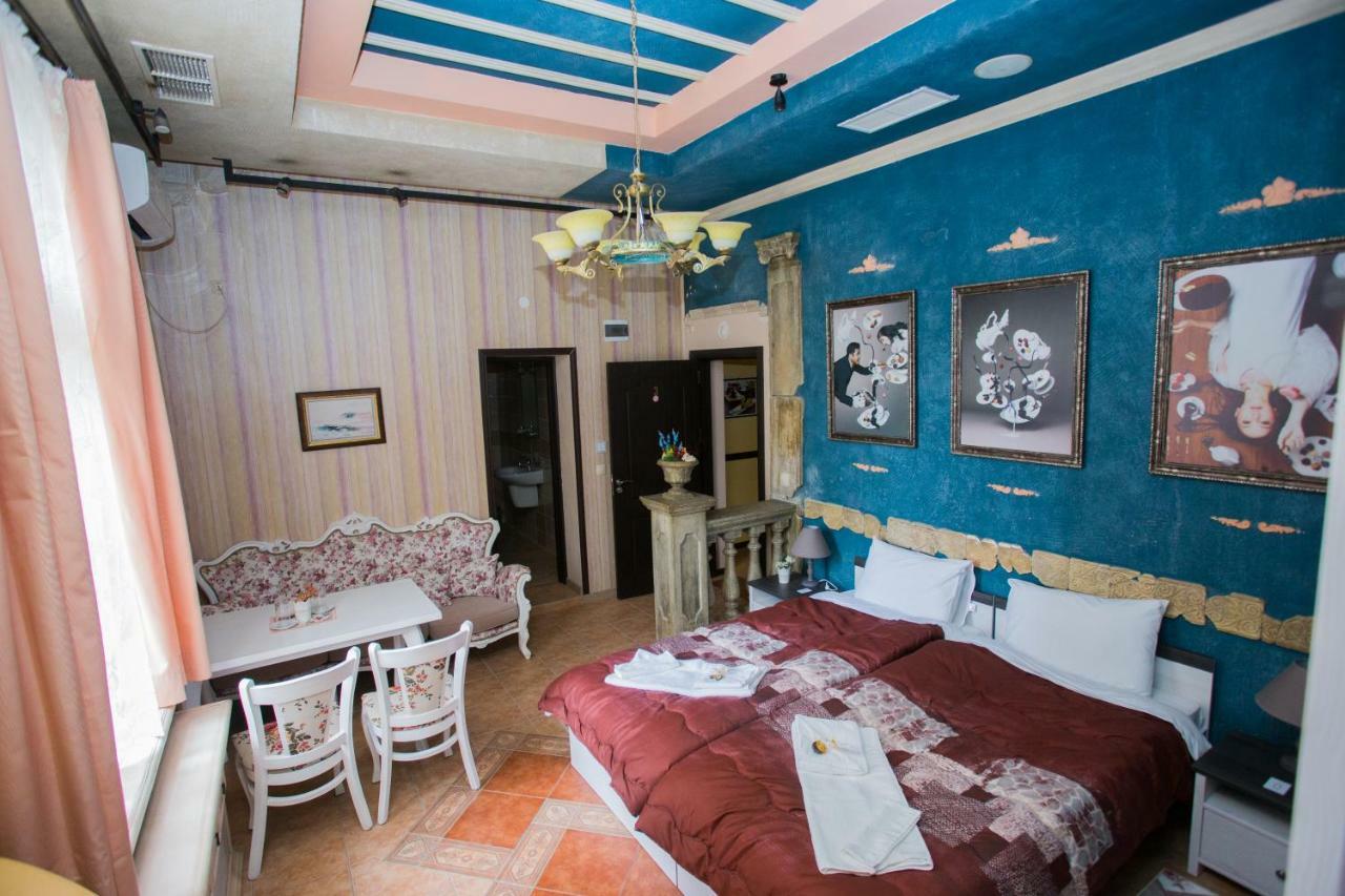 Guest House Marrakech Γκάμπροβο Εξωτερικό φωτογραφία
