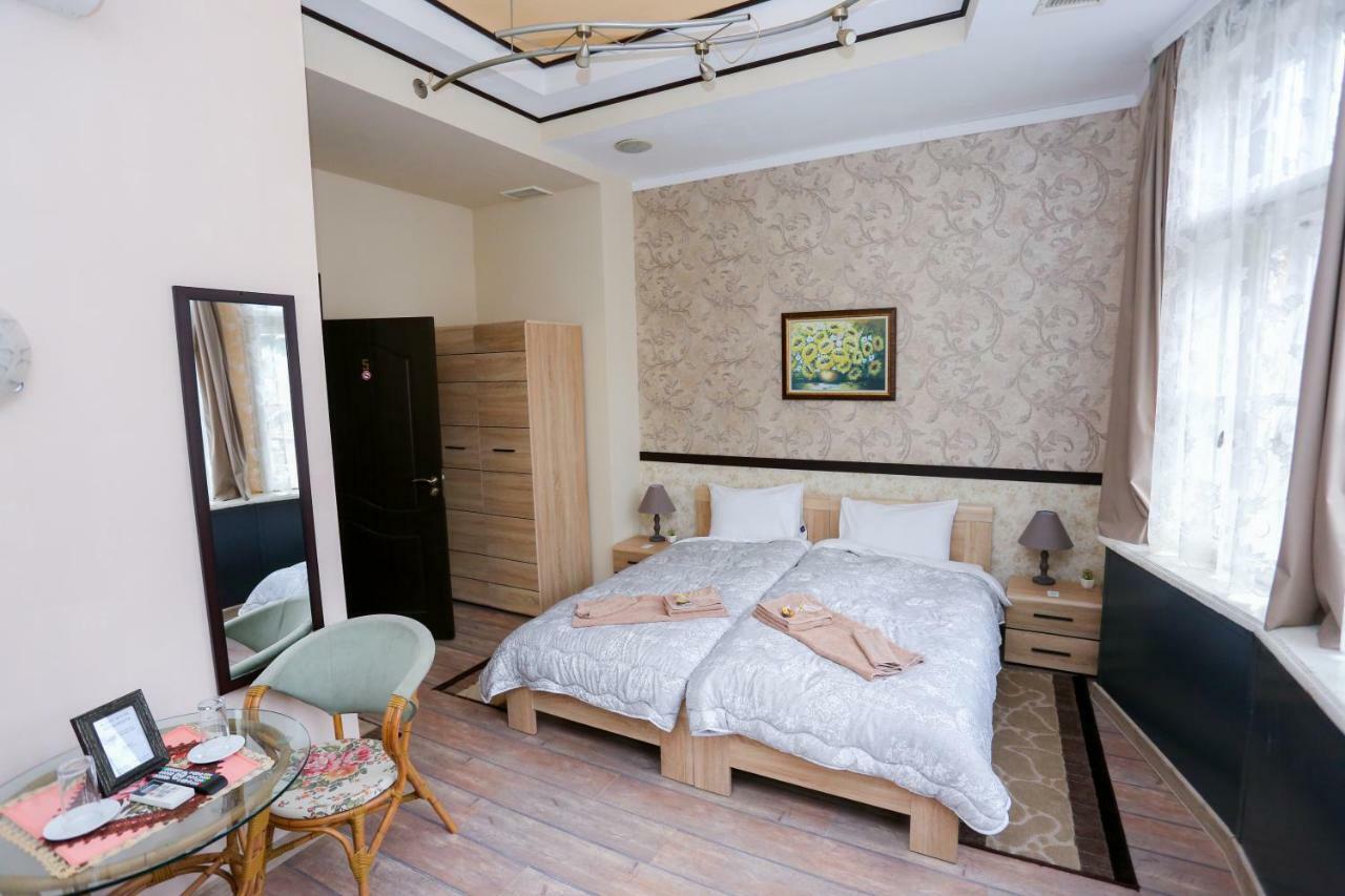 Guest House Marrakech Γκάμπροβο Εξωτερικό φωτογραφία