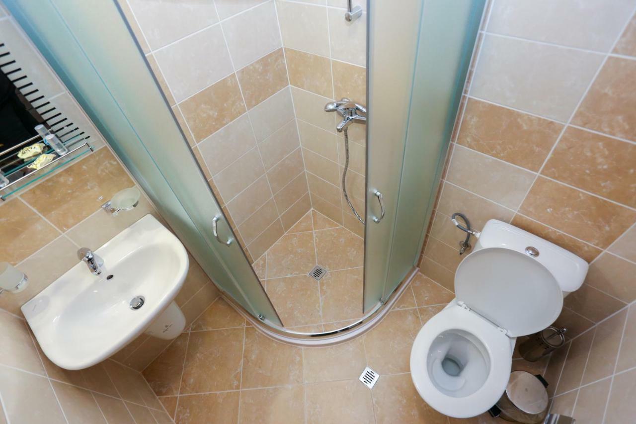 Guest House Marrakech Γκάμπροβο Εξωτερικό φωτογραφία