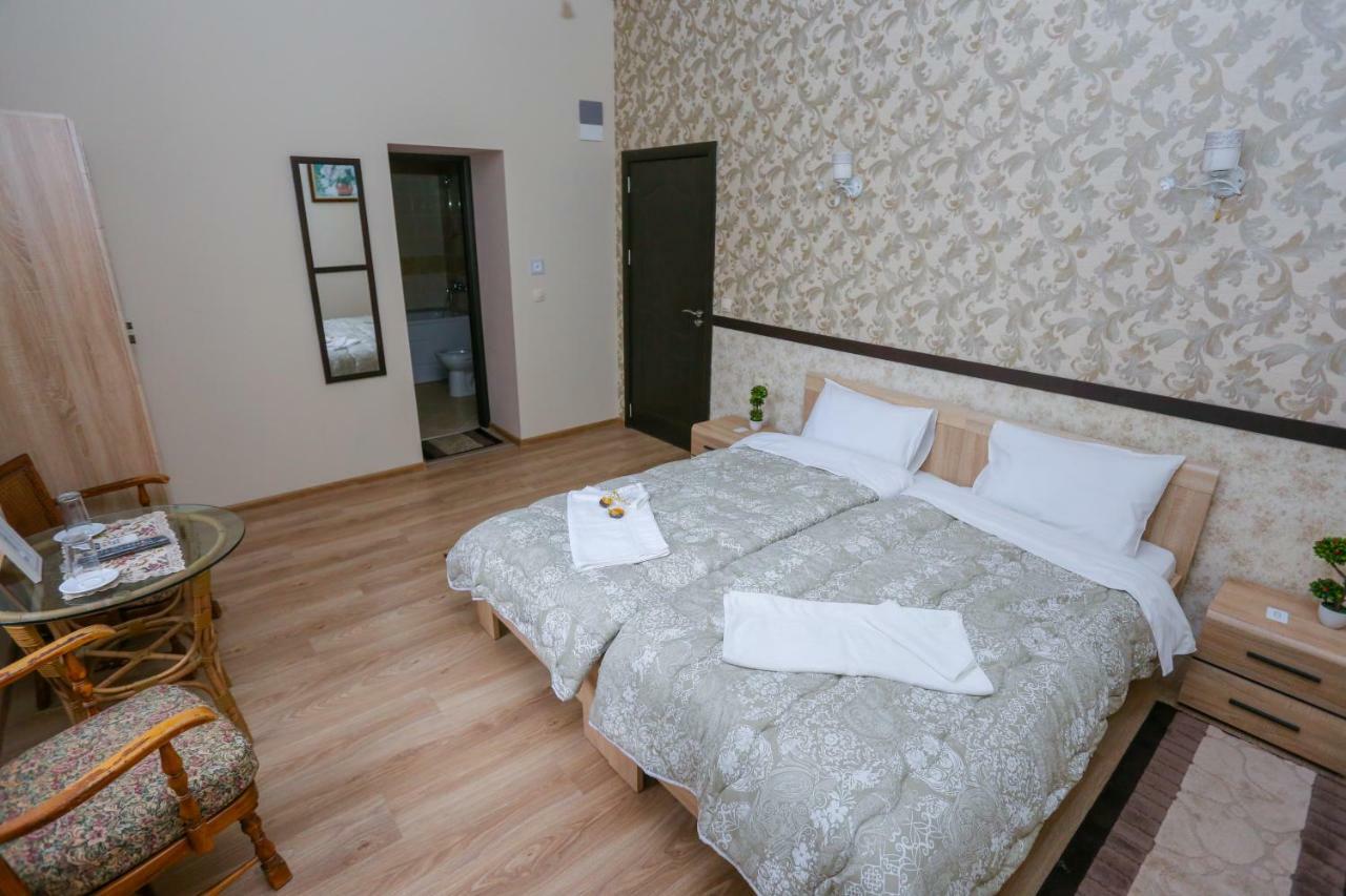 Guest House Marrakech Γκάμπροβο Εξωτερικό φωτογραφία