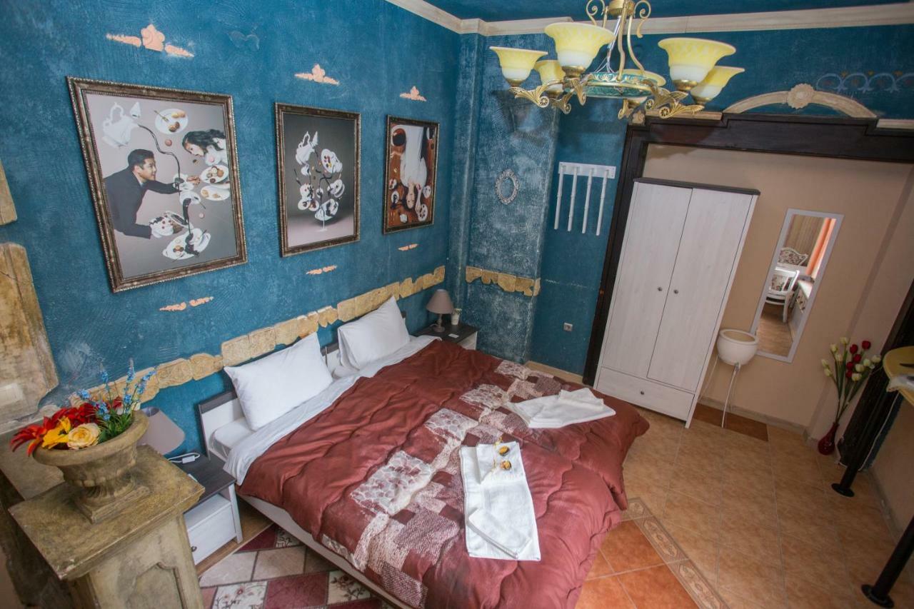 Guest House Marrakech Γκάμπροβο Εξωτερικό φωτογραφία