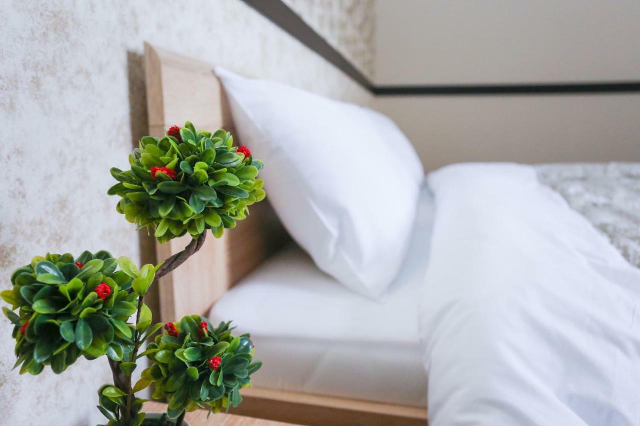 Guest House Marrakech Γκάμπροβο Εξωτερικό φωτογραφία