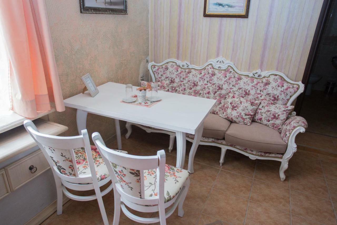 Guest House Marrakech Γκάμπροβο Εξωτερικό φωτογραφία