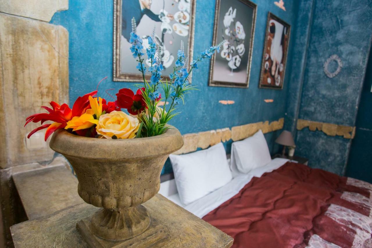 Guest House Marrakech Γκάμπροβο Εξωτερικό φωτογραφία