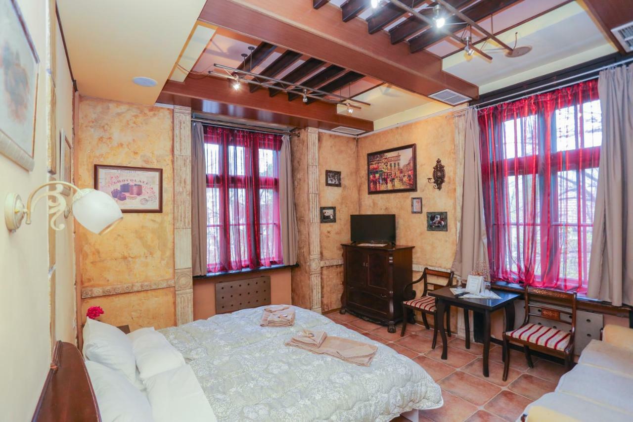 Guest House Marrakech Γκάμπροβο Εξωτερικό φωτογραφία