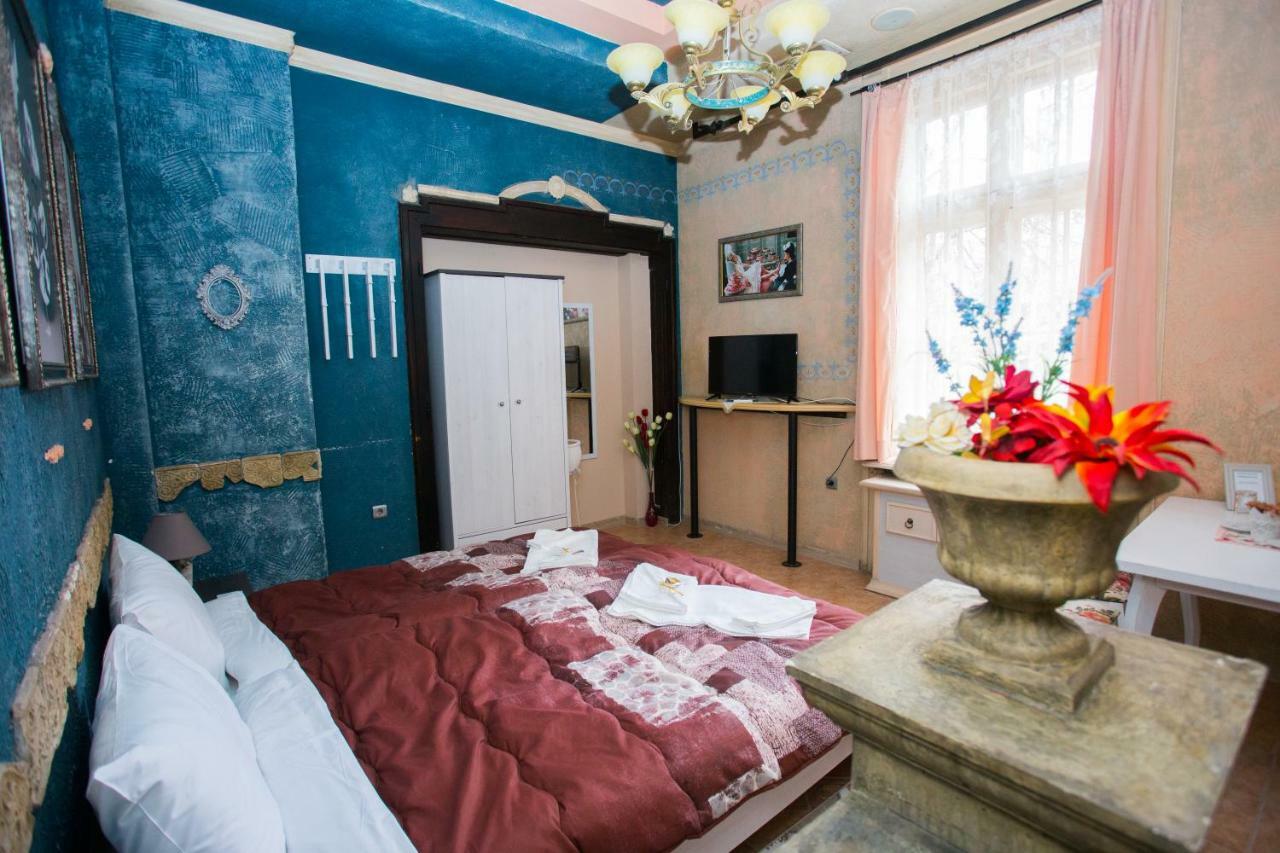 Guest House Marrakech Γκάμπροβο Εξωτερικό φωτογραφία