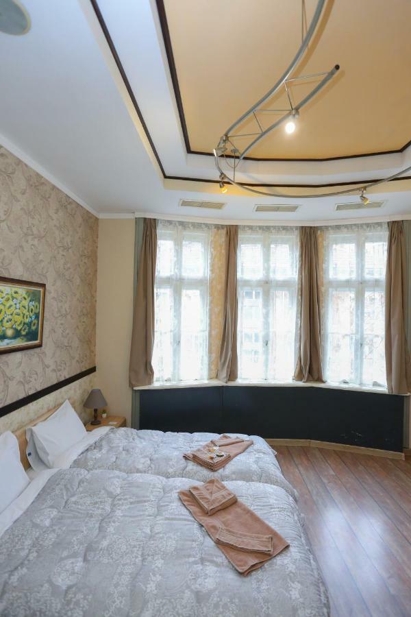 Guest House Marrakech Γκάμπροβο Εξωτερικό φωτογραφία
