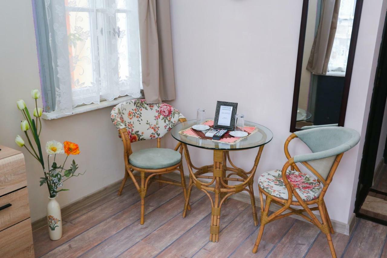 Guest House Marrakech Γκάμπροβο Εξωτερικό φωτογραφία