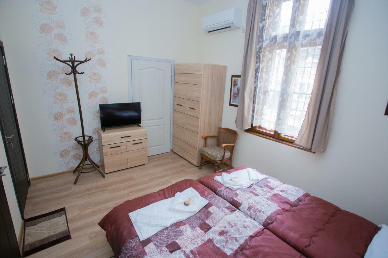 Guest House Marrakech Γκάμπροβο Εξωτερικό φωτογραφία