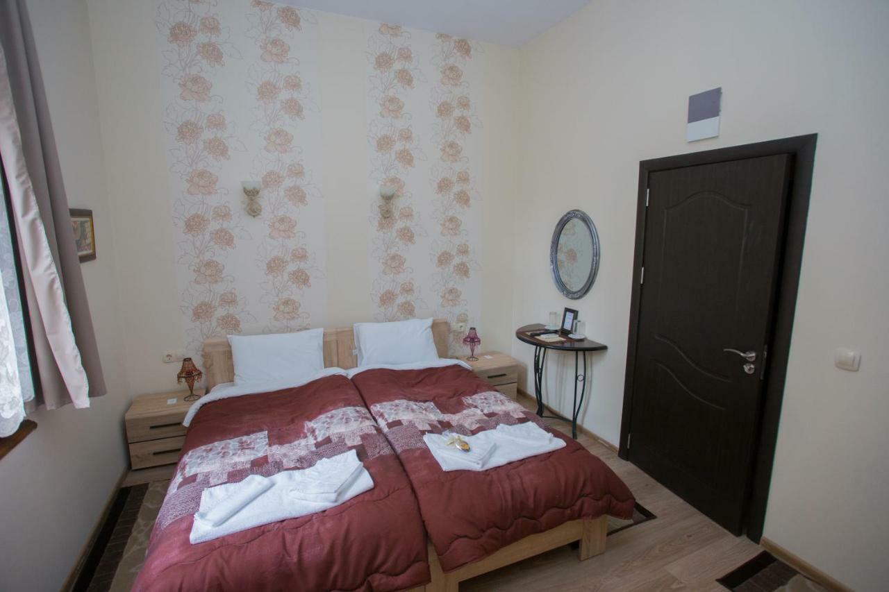 Guest House Marrakech Γκάμπροβο Εξωτερικό φωτογραφία