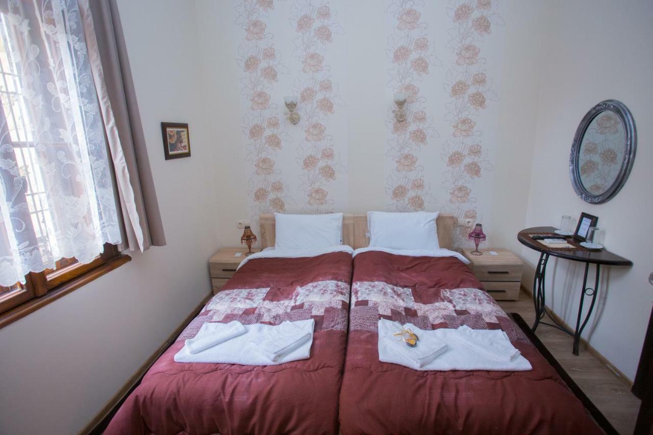 Guest House Marrakech Γκάμπροβο Εξωτερικό φωτογραφία