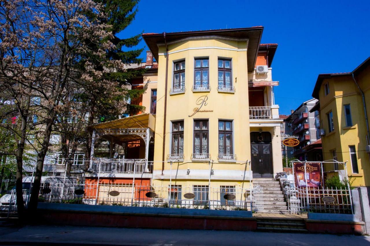 Guest House Marrakech Γκάμπροβο Εξωτερικό φωτογραφία