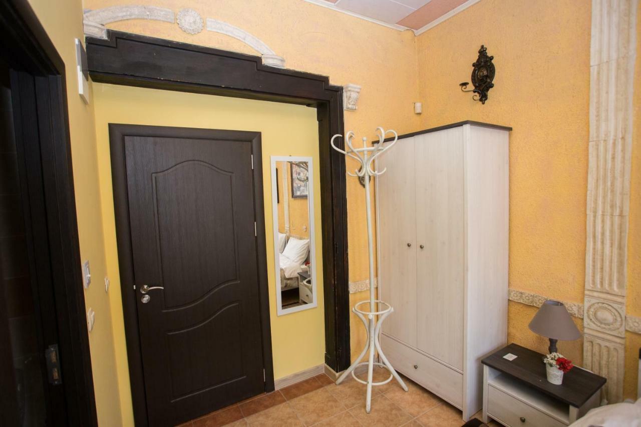 Guest House Marrakech Γκάμπροβο Εξωτερικό φωτογραφία