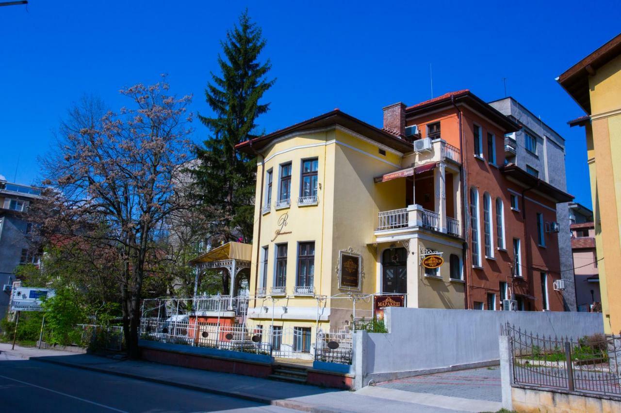 Guest House Marrakech Γκάμπροβο Εξωτερικό φωτογραφία