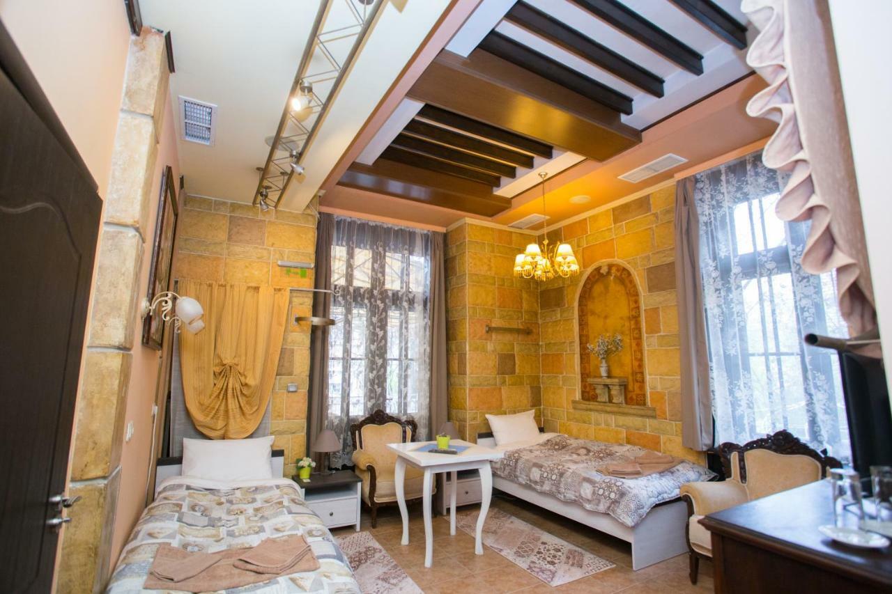 Guest House Marrakech Γκάμπροβο Εξωτερικό φωτογραφία