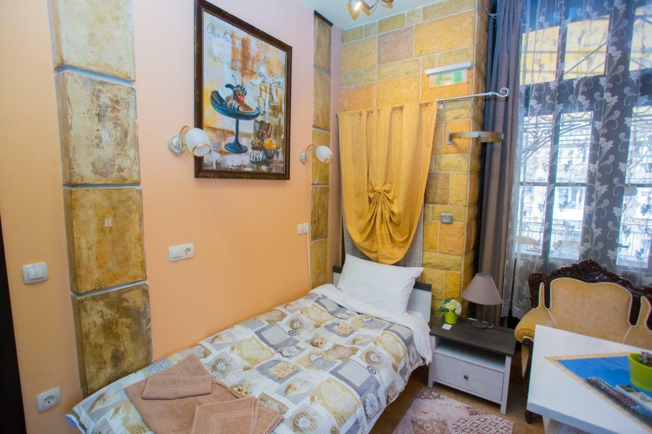 Guest House Marrakech Γκάμπροβο Εξωτερικό φωτογραφία
