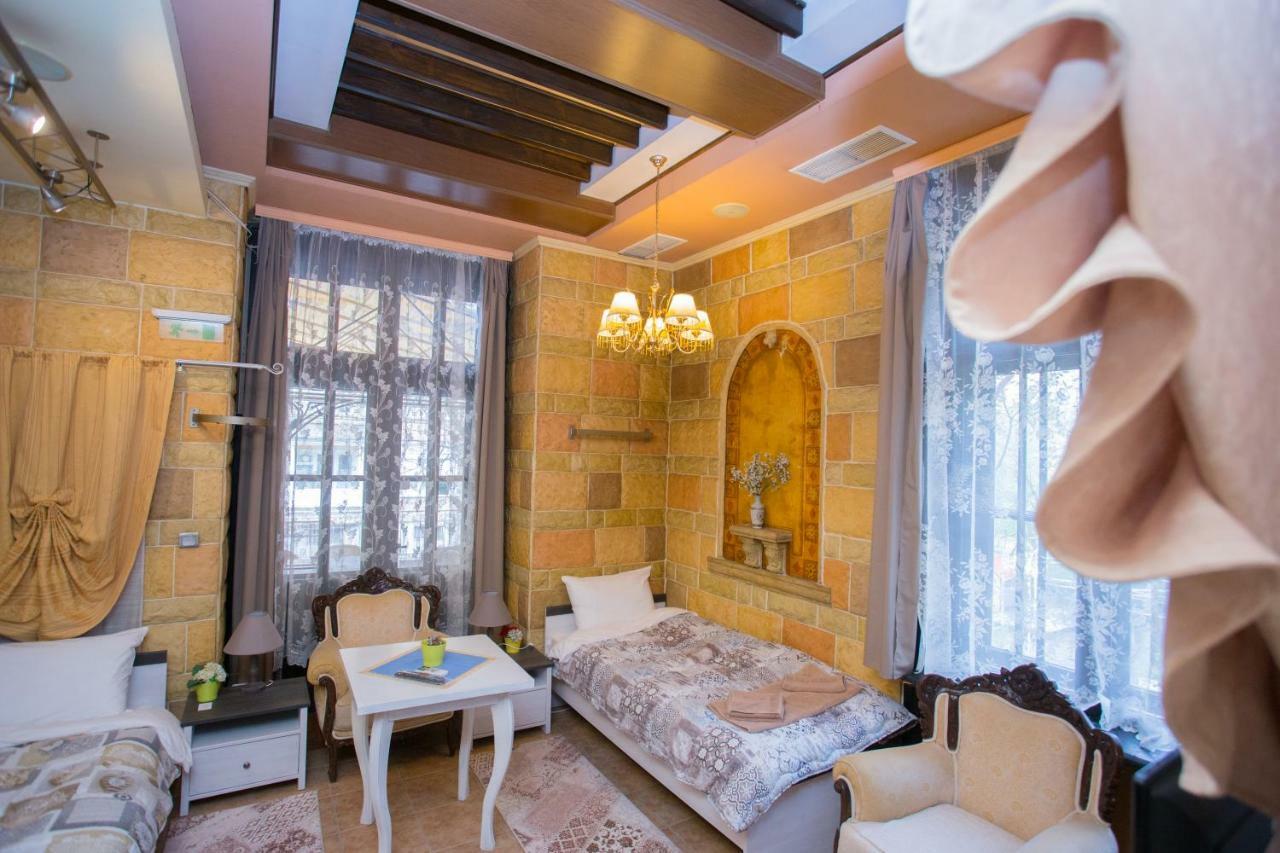 Guest House Marrakech Γκάμπροβο Εξωτερικό φωτογραφία