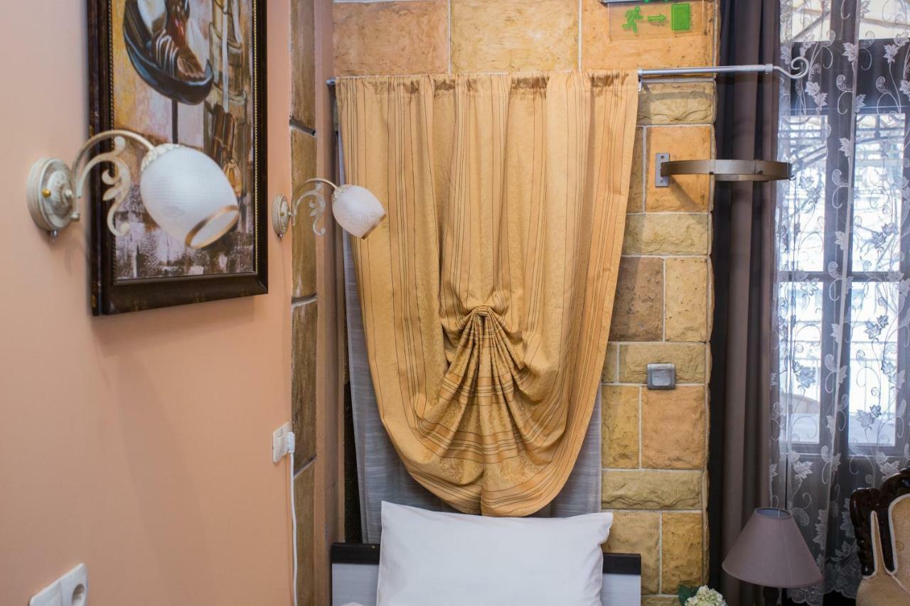 Guest House Marrakech Γκάμπροβο Εξωτερικό φωτογραφία